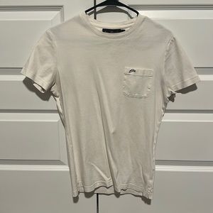 Ever Forward premium pocket t shirt